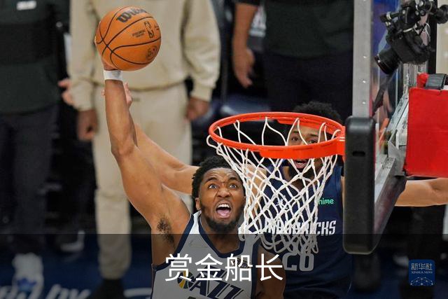 赏金船长公司形象图
